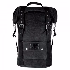 Рюкзак Oxford Heritage Backpack Black 30L