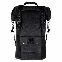 Рюкзак Oxford Heritage Backpack Black 30L