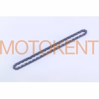 Ланцюг ГРМ 4T GY6 125/150 (2x3-90L) (TM) EVO