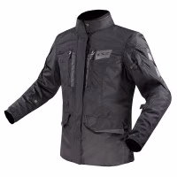 Жіноча текстильна мотокуртка LS2 Metropolis Evo Lady Jacket Black