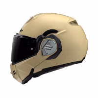 Шолом модуляр LS2 FF906 Advant Matt Sand