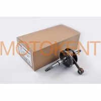 Колінвал Honda DIO AF34/35 (щоки 32,5mm) STAYER