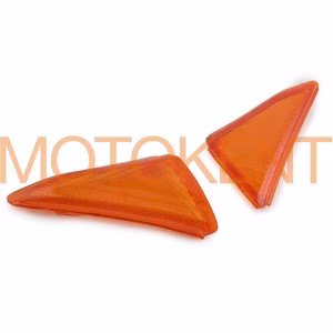 Скло поворотів зад (пара) Honda LEAD AF48 SL