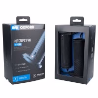Ручки з підігрівом Oxford HotGrips Pro Touring