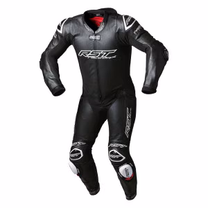 Мотокомбінезон RST Suit V4.1 EVO Kangaroo Airbag Men CE Black