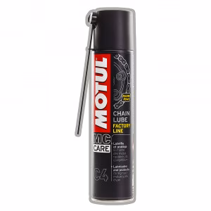 Мастило для ланцюга Motul MC CARE ™ C4 Chain Lube Factory Line 400ml