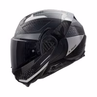 Шолом модуляр LS2 FF910 Advant 2 Astral Matt Grey