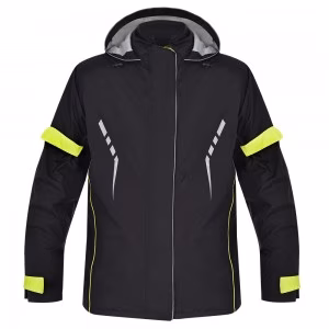Мото дощовик куртка Oxford Stormseal Over Jacket