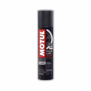 Смазка для цепи Motul C2+ CHAIN LUBE ROAD 100ml