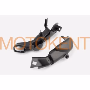 Пластик Honda DIO AF34/35 обдува карбюратора KOMATCU