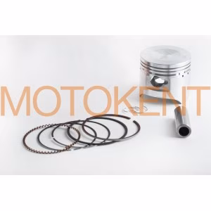 Поршень Active 110 .STD (Ø52,40, 152FMH) (тефлон) EVO