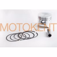 Поршень Active 110 .STD (Ø52,40, 152FMH) (тефлон) EVO
