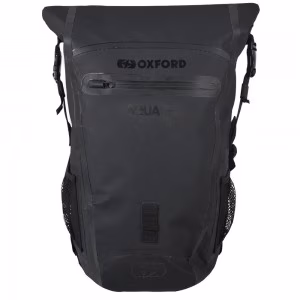 Рюкзак Oxford Aqua B-25 Backpack Black