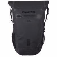 Рюкзак Oxford Aqua B-25 Backpack Black