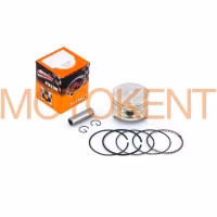 Поршень Zongshen CG200 0,50 (Ø64 OHV) оригінал Taiwan SEE