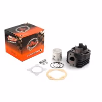 Поршнева (ЦПГ) Yamaha JOG 3KJ 65 (Ø44 p-10) оригінал Taiwan SEE