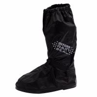 Бахіли Oxford Rainseal Waterproof Overboots Black