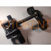 Траверса TEKKEN 250 (у зборі) (верх+низ) VV