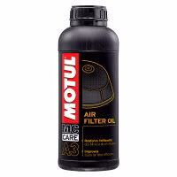 Мастило для повітряного поролонового фільтра Motul MC CARE A3 AIR FILTER OIL 1L