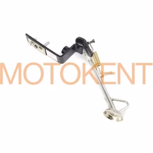 Підніжка стоянкова збоку Honda DIO AF27/28 PLT