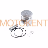 Поршень 2T TB 50, Suzuki RUN .STD (Ø41,00 p-10) AMG
