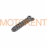 Ланцюг ГРМ 4T GY6 50 (2x3-82L) KOMATCU (mod.A)