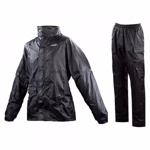 Мотодощовик LS2 TONIC MAN RAIN SUIT BLACK