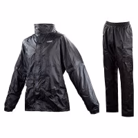 Мотодощовик LS2 TONIC MAN RAIN SUIT BLACK