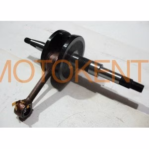 Колінвал Honda DIO AF34 (щоки 33,5mm) STAYER