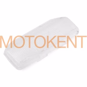Скло фари Honda DIO AF18/25 ST