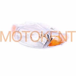 Фара (у зборі) Honda DIO AF35 ST
