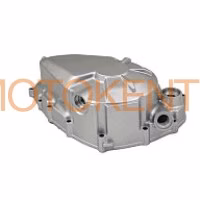 Кришка зчеплення (права) PR250 ST