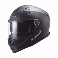 Шолом інтеграл LS2 FF811 VECTOR 2 Solid Matt Black