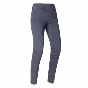 Жіночі мотолегінси Oxford Super Leggings 2.0 WS Grey