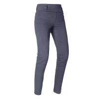 Жіночі мотолегінси Oxford Super Leggings 2.0 WS Grey