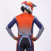Джерсі крос-ендуро Kenny Performance Jersey Orange