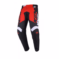 Крос-єндуро штани Kenny Track Pants Zoom Red
