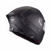 Шолом інтеграл MT Thunder 4 R SV Pure A1 Matt Black