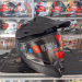 Шолом єндуро MT Track SV Pure A1 Matt Black