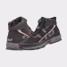 Моточеревики LS2 Trekker Boots Man Black