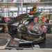 Шолом єндуро NOX N312 Track Gloss Khaki Orange