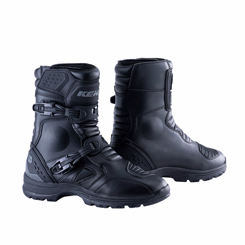 Моточеревики єндуро короткі Kenny Explorer Boots Black