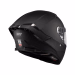 Шолом інтеграл MT Thunder 4 SV Pure A1 Matt Black