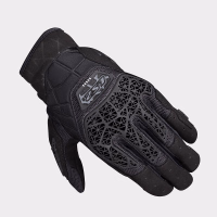 Моторукавички текстильні LS2 All Terrain 2 Man Gloves Black