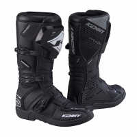 Моточеревики крос-єндуро Kenny Track T2 Boots Black