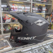 Шолом кросовий Kenny Track Speed Matt Black