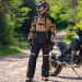 Мотоштани LS2 X-Master Pants Man Black Grey