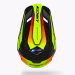 Шолом кросовий дитячий Kenny Performance Racing Neon Yellow Kid