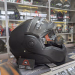 Шолом модуляр NOX Spinner ARK Matt Black