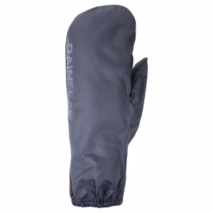 Рукавиці із захистом від дощу Oxford Rainseal Over Glove Black